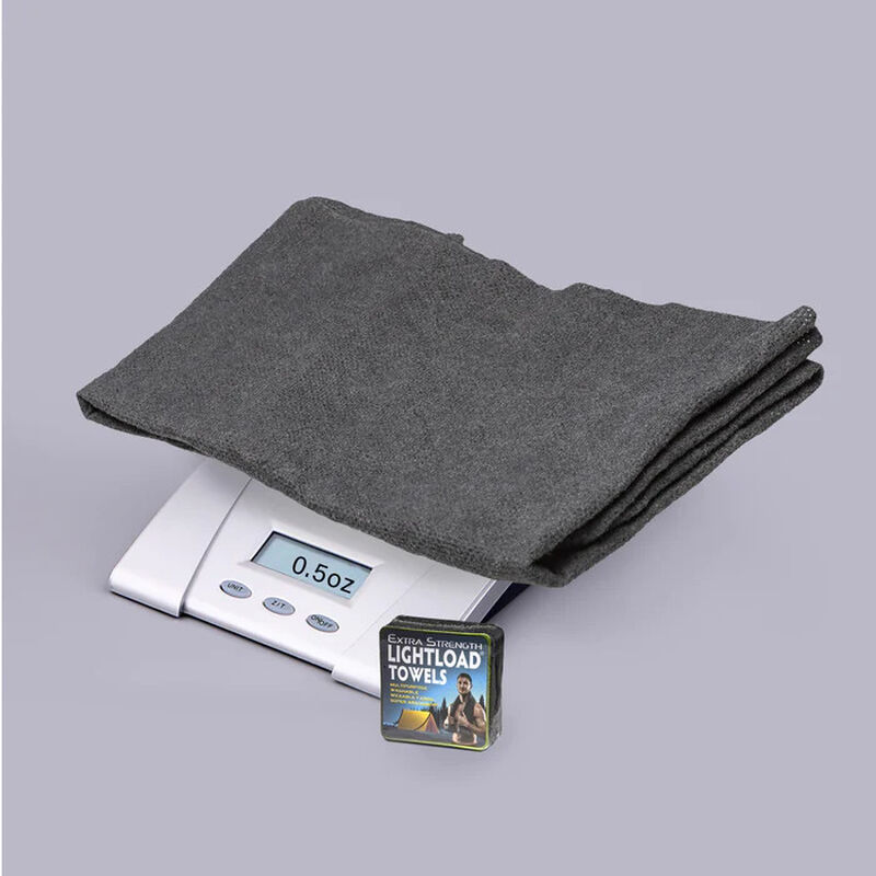 Lightload Towels [3-Pack], , large image number 5